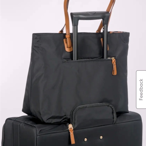 BRICS commuter tote bag - Picture 4 of 5